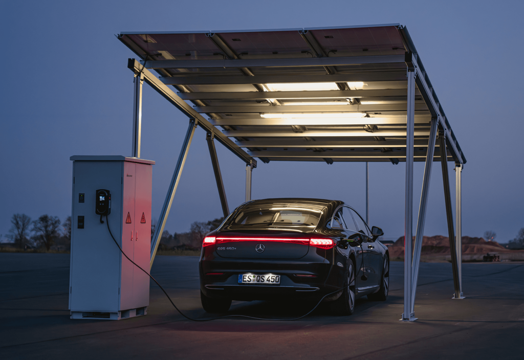L’alternativa fotovoltaica dei gazebi e delle pergole