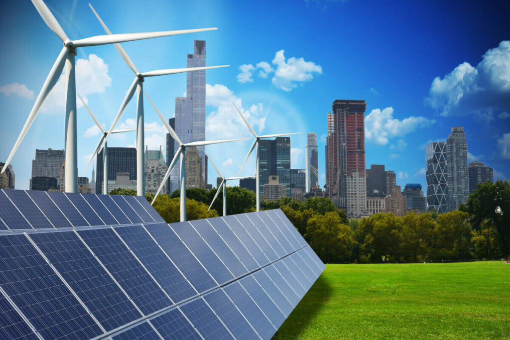Comunità energetiche nei quartieri di Gorizia